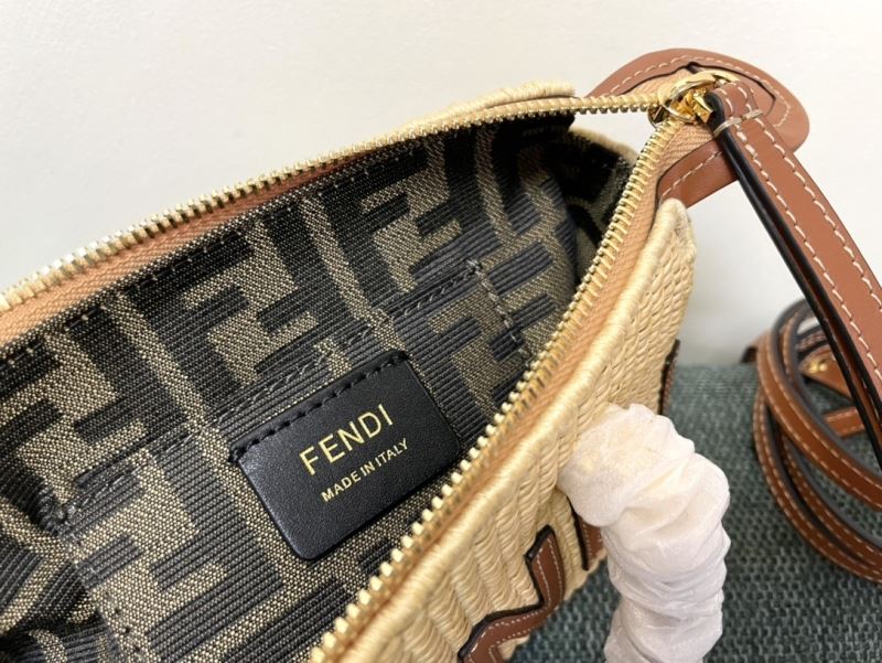 Fendi Top Handle Bags